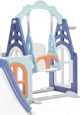 Игровой комплекс Sundays A21004- фото4