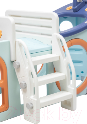 Игровой комплекс Sundays A21004- фото5