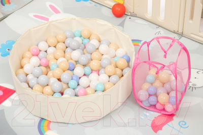 Игровой комплекс Sundays A23013- фото3