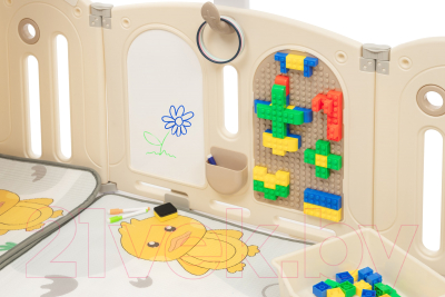 Игровой комплекс Sundays A23013- фото6