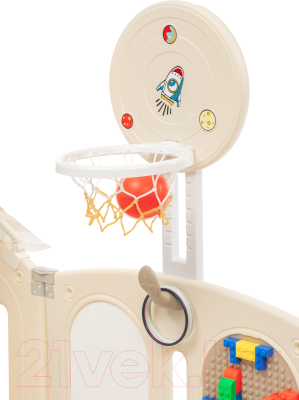 Игровой комплекс Sundays A23013- фото7