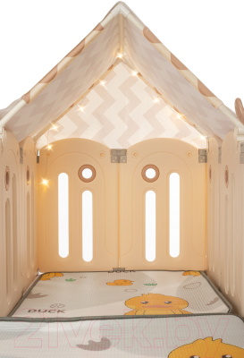 Игровой комплекс Sundays A23013- фото9