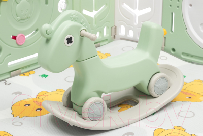 Игровой комплекс Sundays A23014- фото2