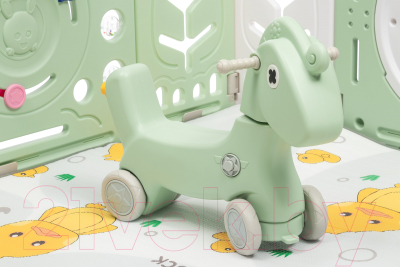 Игровой комплекс Sundays A23014- фото3