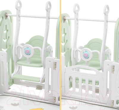 Игровой комплекс Sundays A23014- фото6