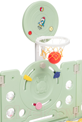 Игровой комплекс Sundays A23014- фото7