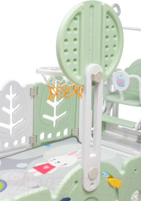 Игровой комплекс Sundays A23014- фото8