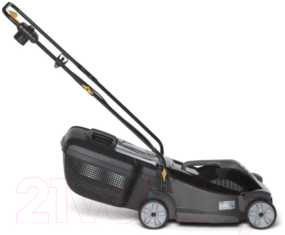 Газонокосилка электрическая ALPINA BL 380 E (293380064/A14)- фото4