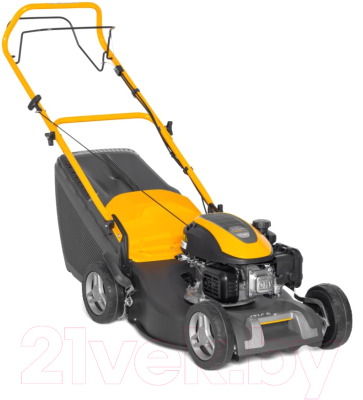 Газонокосилка бензиновая Stiga Collector 48 S (2L0482048/ST1)- фото