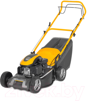 Газонокосилка бензиновая Stiga Collector 48 S (2L0482048/ST1)- фото2