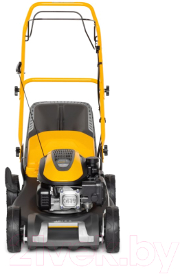 Газонокосилка бензиновая Stiga Collector 48 S (2L0482048/ST1)- фото3