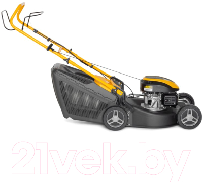 Газонокосилка бензиновая Stiga Collector 48 S (2L0482048/ST1)- фото4