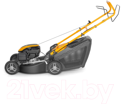 Газонокосилка бензиновая Stiga Collector 48 S (2L0482048/ST1)- фото5