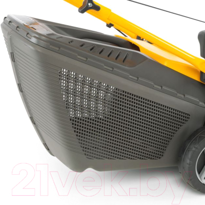 Газонокосилка бензиновая Stiga Collector 48 S (2L0482048/ST1)- фото6