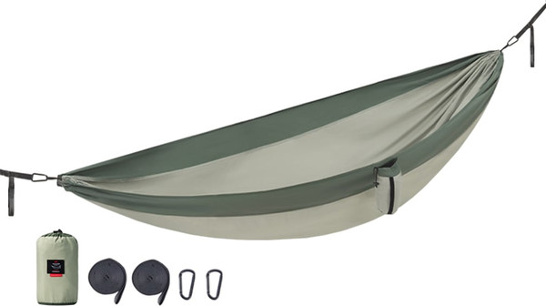 Гамак Naturehike Ultralight NH21DC011 340T / 6927595713600- фото2