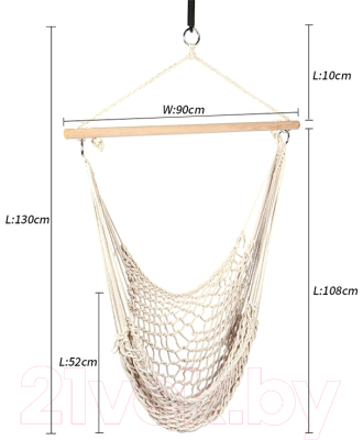 Гамак-качели Sundays OG1343- фото7