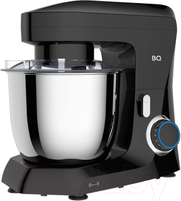Миксер стационарный BQ MX342 (черный)