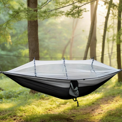 Гамак Coyote С москитной сеткой / TBD0604408901A- фото10