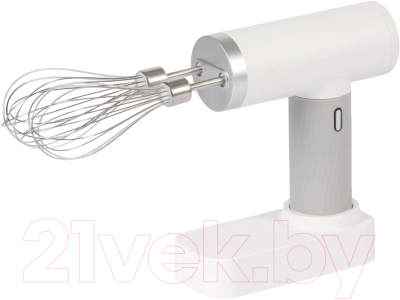 Миксер ручной TECHNO HM511- фото