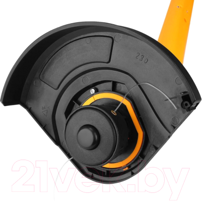 Триммер электрический Deko DKTR450 / 065-1240- фото3