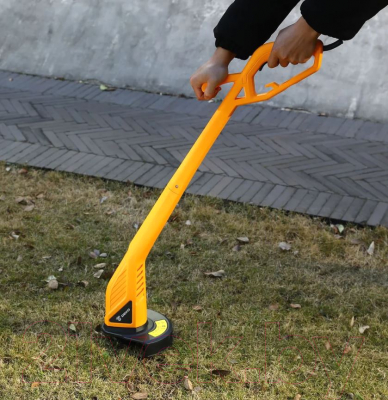 Триммер электрический Deko DKTR450 / 065-1240- фото7