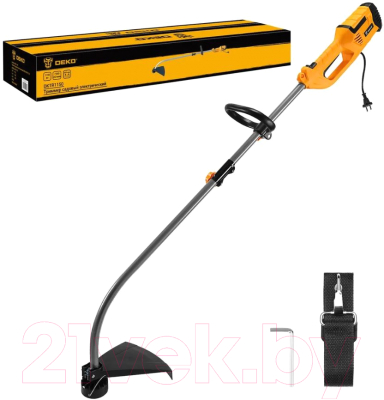 Триммер электрический Deko DKTR1150 / 065-1242- фото4