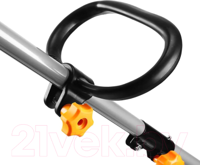 Триммер электрический Deko DKTR1200 / 065-1243- фото4