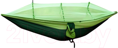 Гамак Coyote С москитной сеткой / TBD0604408901B- фото5
