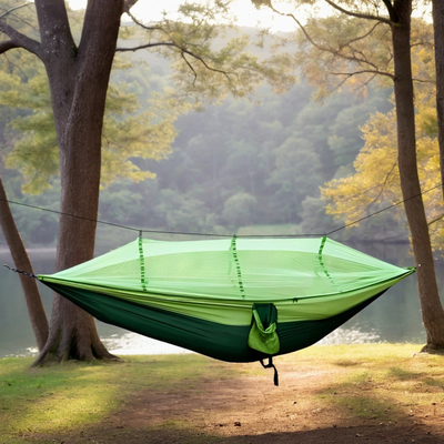 Гамак Coyote С москитной сеткой / TBD0604408901B- фото8