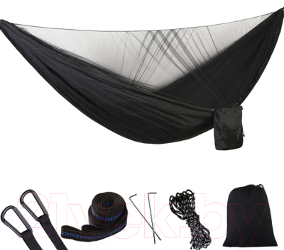 Гамак Sundays С москитной сеткой / OG1320B- фото2