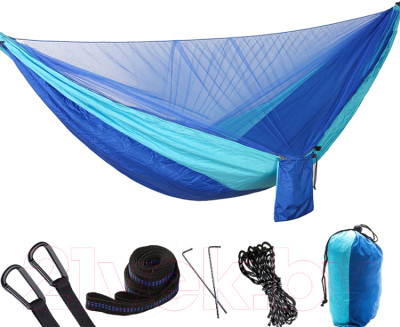 Гамак Sundays С москитной сеткой / OG1320DA- фото2