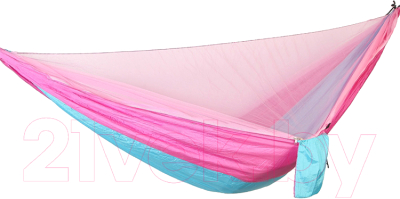Гамак Sundays С москитной сеткой / OG1320FN- фото