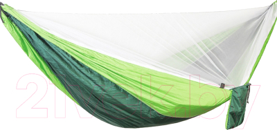 Гамак Sundays С москитной сеткой / OG1320G- фото