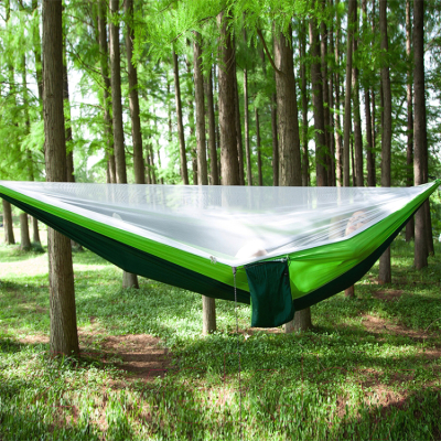 Гамак Sundays С москитной сеткой / OG1320G- фото3