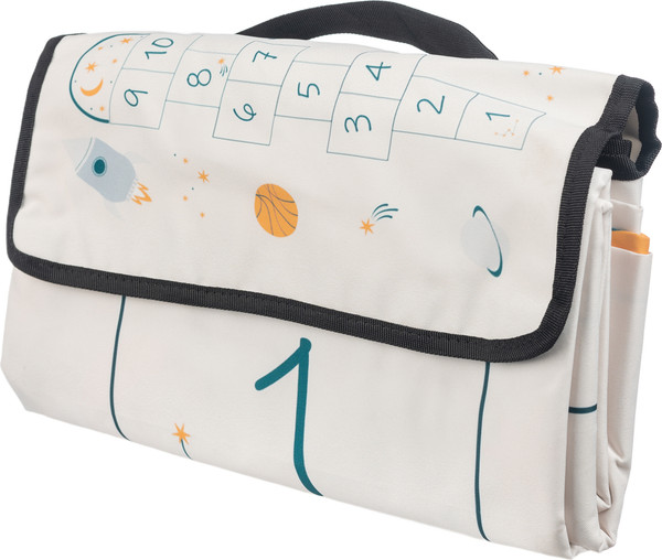 Туристический коврик Sundays Водонепроницаемый Y008 / TBD0420842101A- фото2