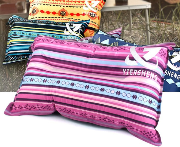 Подушка туристическая Mio Tesoro TBD0371514901A- фото4