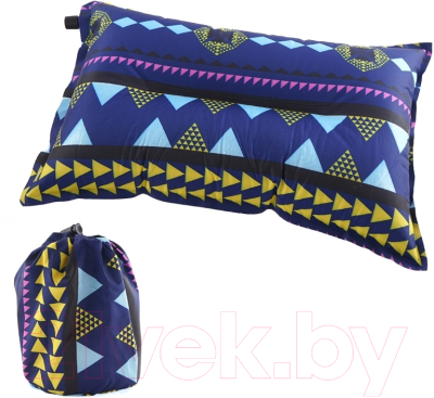 Подушка туристическая Mio Tesoro TBD0371514901A- фото5