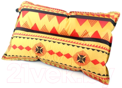 Подушка туристическая Mio Tesoro TBD0371514901B- фото
