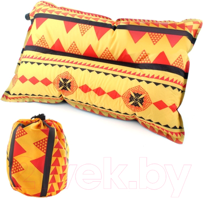 Подушка туристическая Mio Tesoro TBD0371514901B- фото2