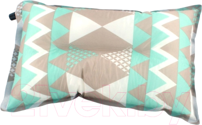 Подушка туристическая Mio Tesoro TBD0371514901D- фото