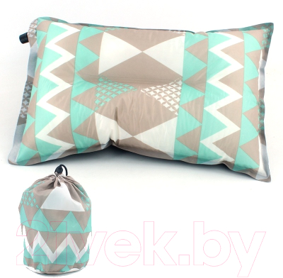 Подушка туристическая Mio Tesoro TBD0371514901D- фото2