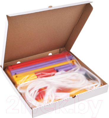 Качели Moby Kids Капибара / 962504- фото4