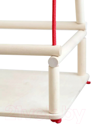 Качели Moby Kids Полет-3 / 962505- фото4