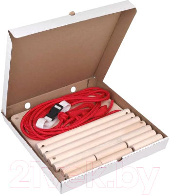 Качели Moby Kids Полет-3 / 962505- фото6