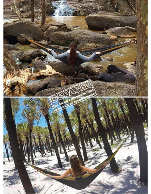 Гамак Sundays C0011103B- фото8