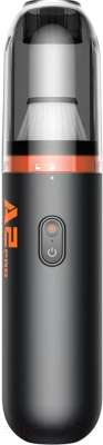 Портативный пылесос Baseus A2 Pro / 671500015A (черный)- фото