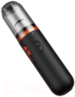 Портативный пылесос Baseus A2 Pro / 671500015A (черный)- фото2