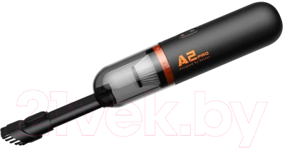 Портативный пылесос Baseus A2 Pro / 671500015A (черный)- фото3