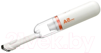 Портативный пылесос Baseus A2 Pro / 671500015B (белый)- фото3