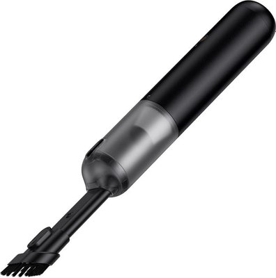 Портативный пылесос Baseus A3lite / 671500016A (черный)- фото2